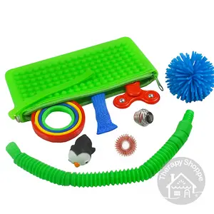 On the Go Fidget Tools for Fidgety Fingers On the Go Fidget Tools for Fidgety Fingers