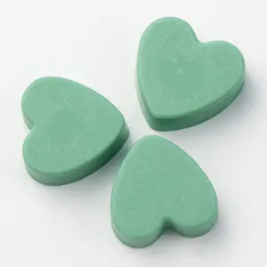 Luz Íntima - Jabón de Alumbre y menta