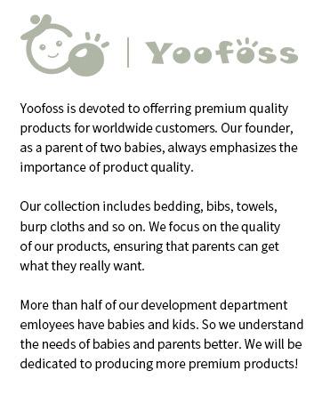 Yoofoss Baby Towels 2 Pack 100% Muslin Cotton 32x32 Inch Soft & Absorbent with Hood for Newborns, Infants, Toddlers & Kids Yoofoss Baby Towels 2 Pack 100% Muslin Cotton 32x32 Inch Soft & Absorbent with Hood for Newborns, Infants, Toddlers & Kids
