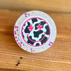 Live Vent Clip Freshie Claim