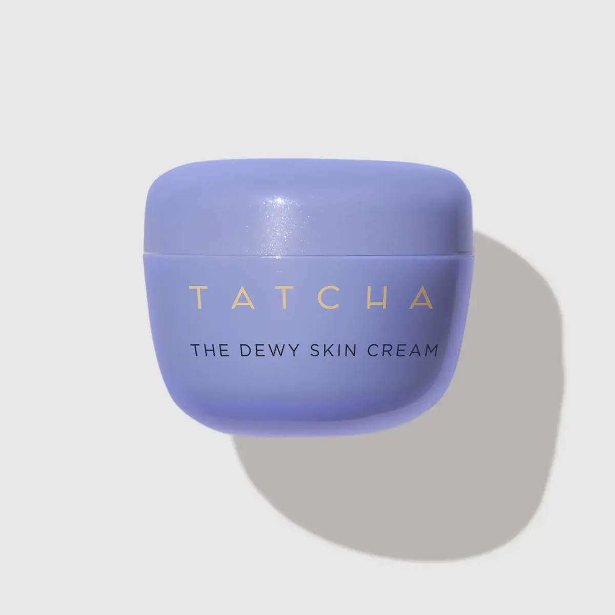 Tatcha The Dewy Skin Cream Moisturizer - Mini