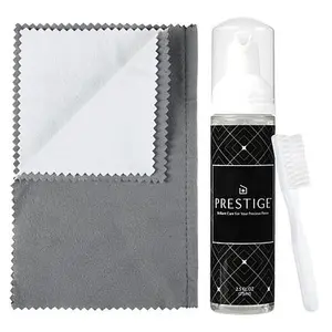 Prestige™ Jewelry Care Cleaning Kit Prestige™ Jewelry Care Cleaning Kit