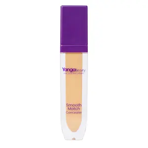Yanga Beauty Smooth Match Concealer