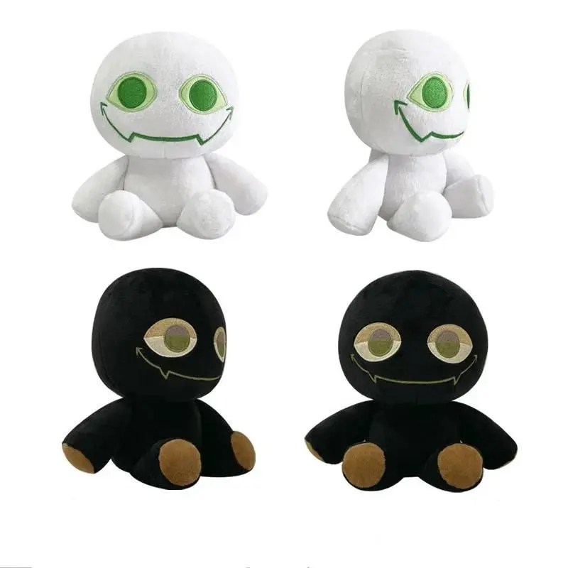 New Selling Slap Battles Bob Plush Toys Cute Soft Dolls Desk Decoration Plush Doll Kawaii Toys Gifts
