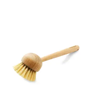 Dish Brush with Handle