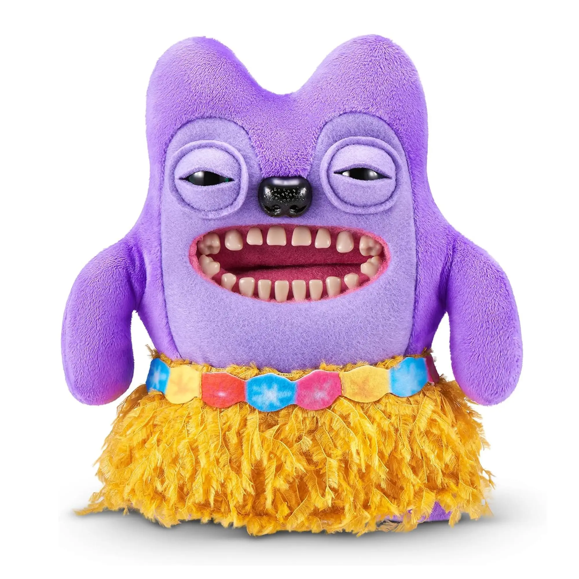 Fuggler Vacay Vibes 9 Inch  Plush | Greedy Grinner