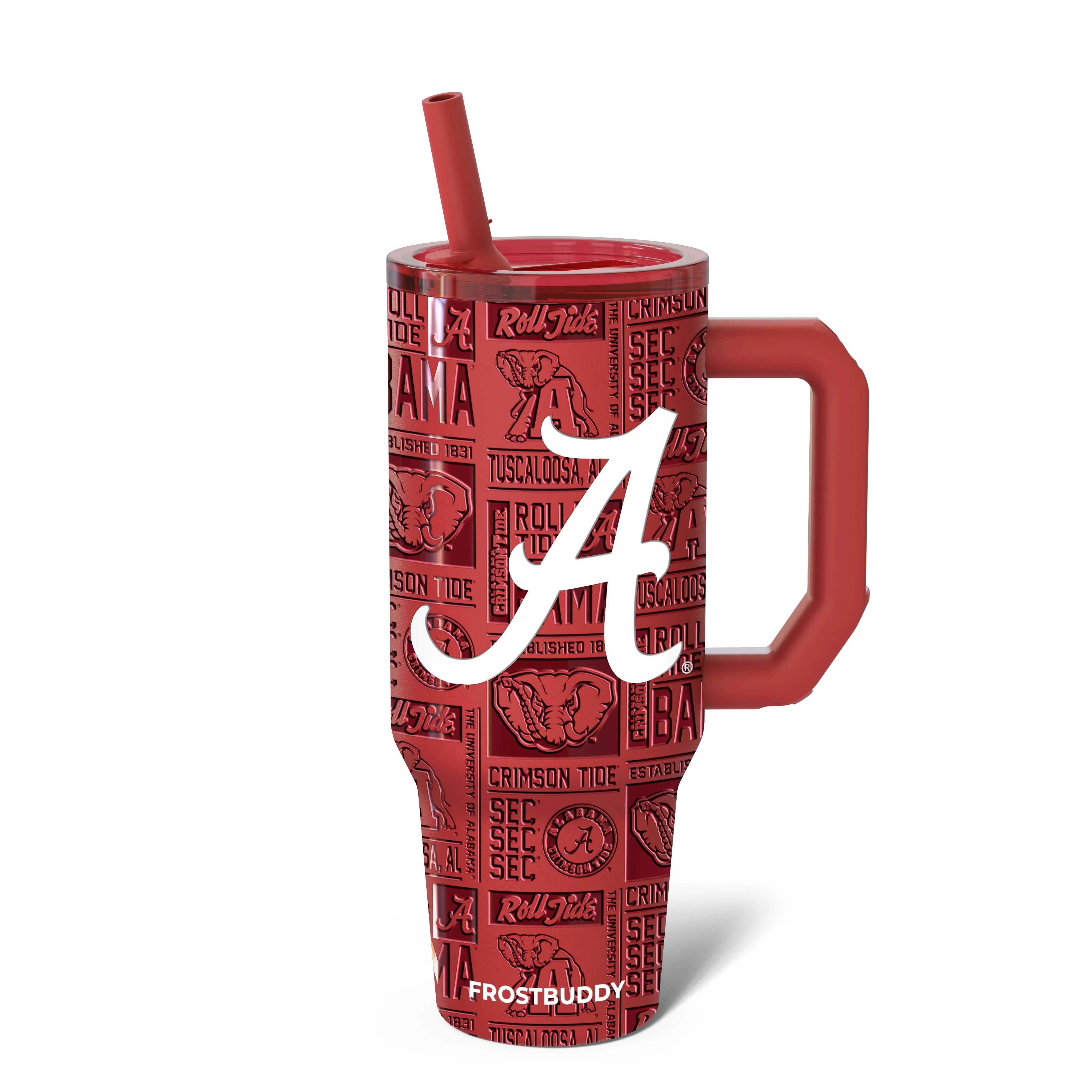 Alabama Crimson Tide | Legacy