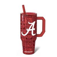 Alabama Crimson Tide | Legacy