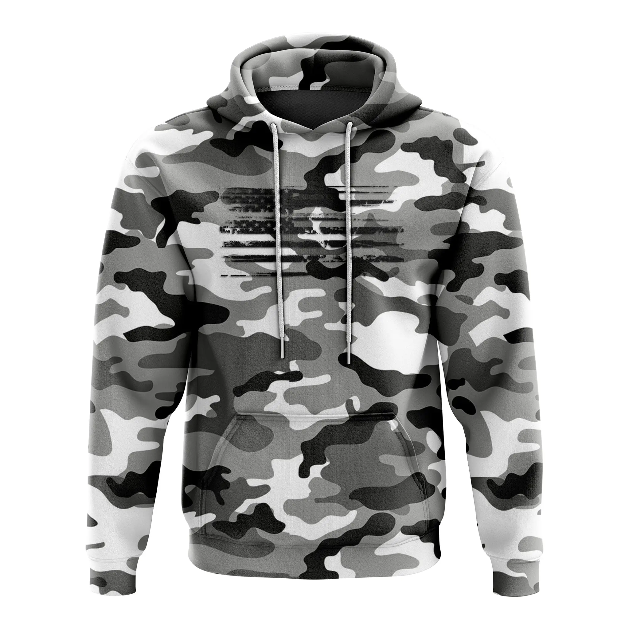 scuffers camo hoodie - TikTok Shop