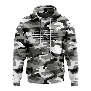 Snow Camo