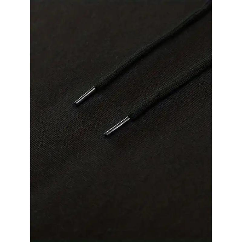 Shh No One Cares Pullover Hoodie, Unisex Funny Letter Print Sweatshirt, Casual Fun Shh No One Cares Shirt Tee Tops Sweater for Men Women Birthday Gift