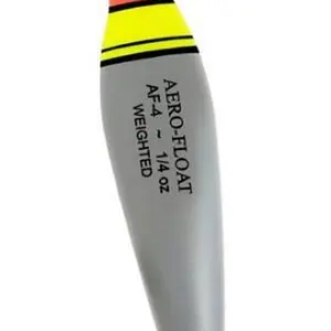 Aero-Float AF-4 Series
