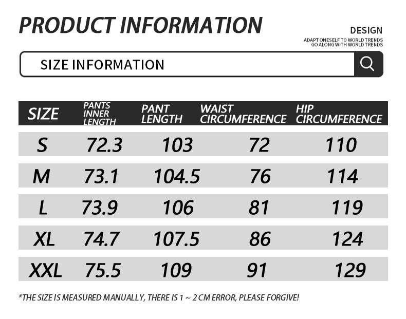 Clean Gent men's casual sweatpants with white side stripes and embroidery design, casual sportswear, sports trousers, sports suits, sports casual style sportswear, strappy straight sportswear