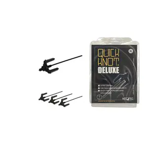 Quick Knot Deluxe Braiding Pins