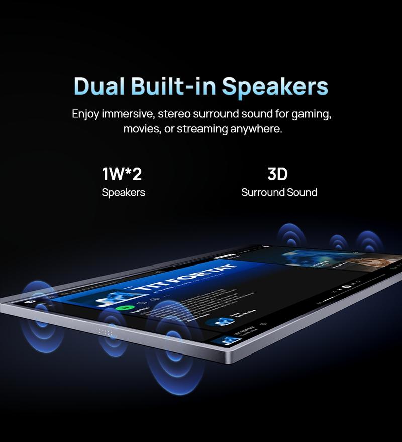 ARZOPA 16.1" 2.5K 180Hz Portable Gaming Monitor 107% sRGB 2560x1440 QHD 1080P Ultra Slim External Second Screen for Laptop PC PS5 Mac Xbox with Built-in KickStand & Dual Speakers