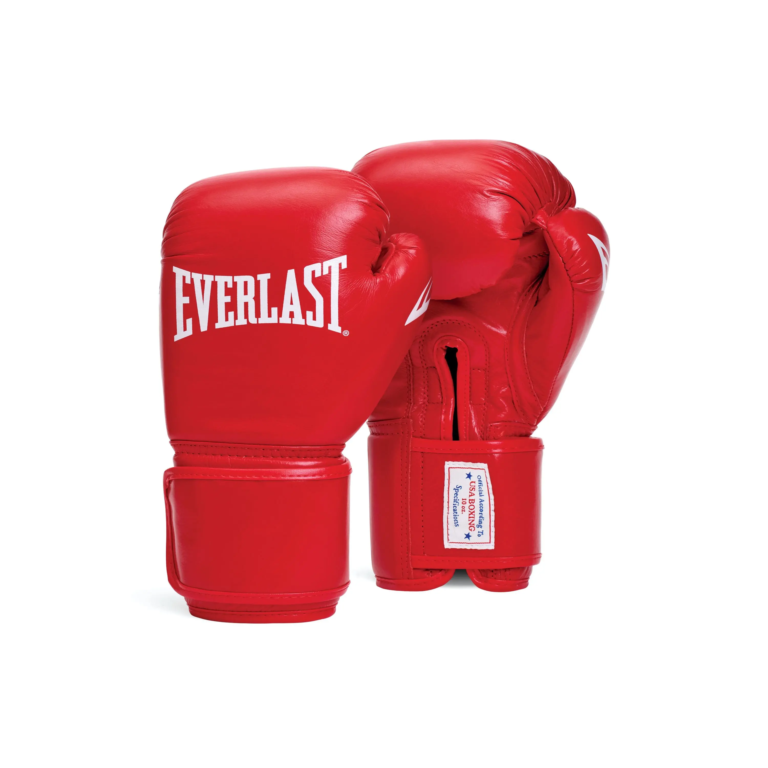 Amateur Competition Boxing Gloves