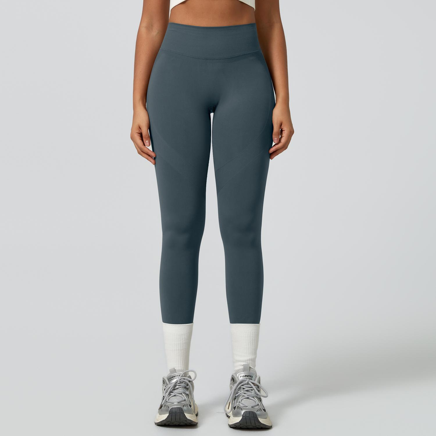 TIMEOFF Women's High-Waist Compression Leggings - Hip Lift, Tummy Control, Stretchy Fabric Fitted Activewear for Yoga, Workouts, Yoga Activewear TIMEOFF Women's High-Waist Compression Leggings - Hip Lift, Tummy Control, Stretchy Fabric Fitted Activewear for Yoga, Workouts, Yoga Activewear