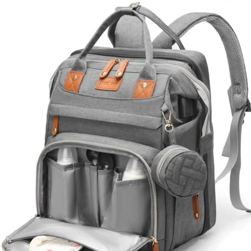 Baby bag Baby bag