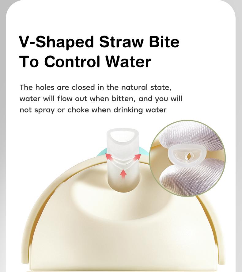Dr.Isla PPSU Leakproof Sippy Cup, 2-in-1 Baby Training Cup with Weighted Straw, No Spill Anti-Colic Toddler Cup with Non-Slip Handles, Cute Diver Duck Design, BPA-Free, 6-12M, 1-3 Years, 240ml 9oz, Easter Basket Stuffers for Baby Dr.Isla PPSU Leakproof Sippy Cup, 2-in-1 Baby Training Cup with Weighted Straw, No Spill Anti-Colic Toddler Cup with Non-Slip Handles, Cute Diver Duck Design, BPA-Free, 6-12M, 1-3 Years, 240ml 9oz, Easter Basket Stuffers for Baby