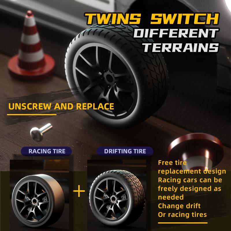 1:24 Scale PORSCHE 911 GT2 RS Remote Control Car, Valentine Gift and Party, RC Car perfect gift for Kids & Adults Christmas Gift Halloween Gift