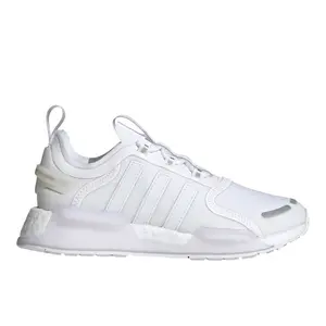 adidas Womens Nmd V3 Sneakers Shoes Casual - White adidas Womens Nmd V3 Sneakers Shoes Casual - White