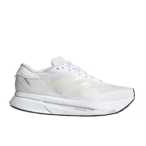 adidas Mens Adizero Sl2 Running Sneakers Shoes - White