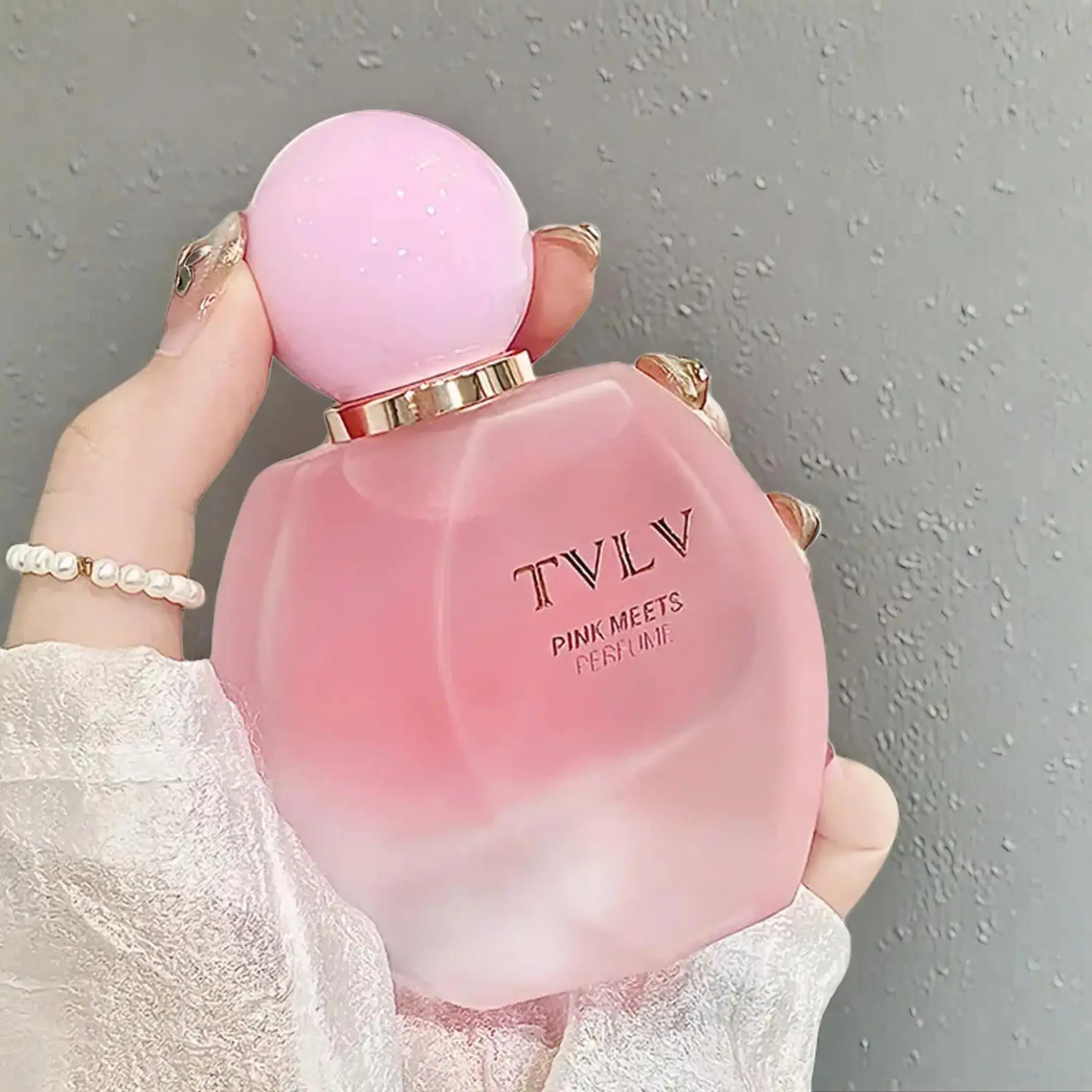 Women's Perfume, Long Lasting Fragrance for Women, Floral and Fruity Scented Perfume, Eau de Toilette, Perfume for Women, Everyday Fragrance, Daily Fragrance for Women & Girls