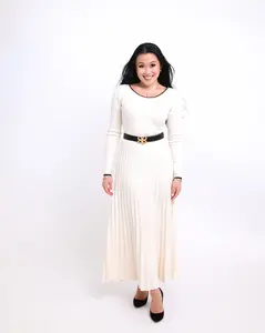 The 9 to 9 Dress