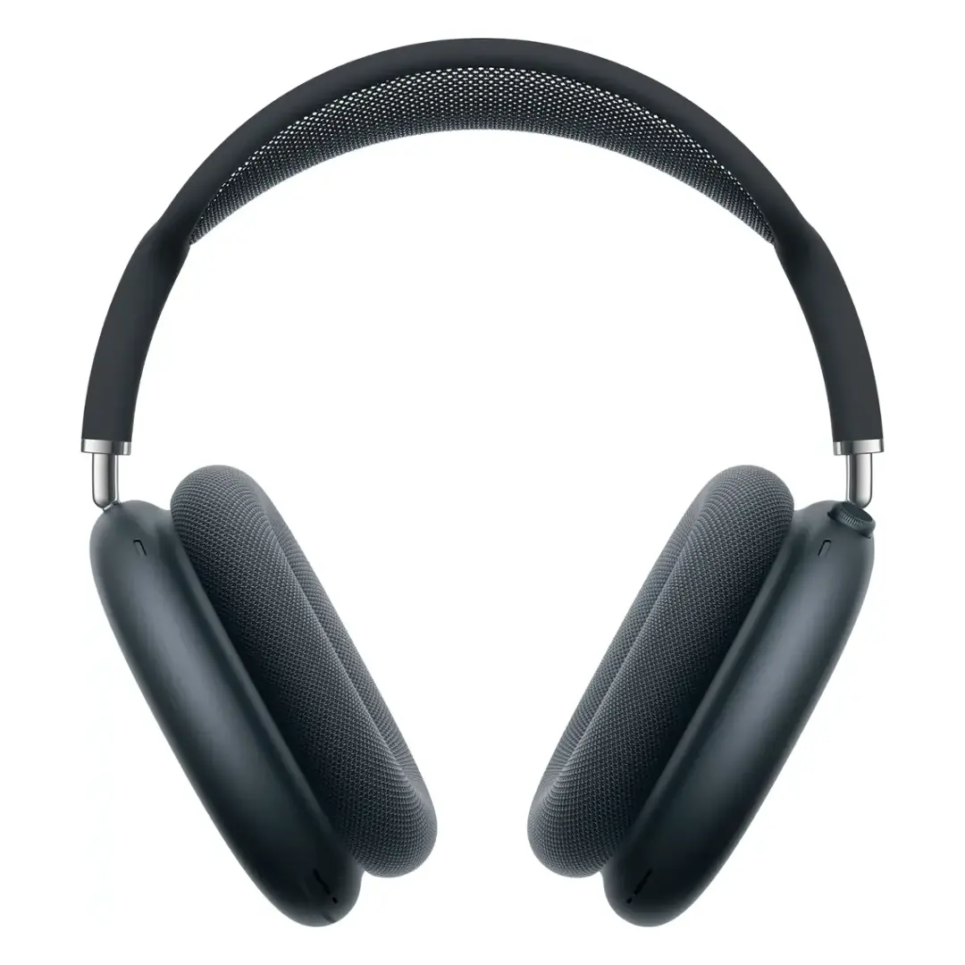 Apple - AirPods Max (with USB-C) - Midnight