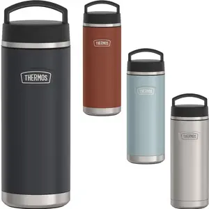 Thermos 32 oz. Icon Stainless Steel Dual Temperature Beverage Bottle