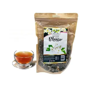 Espino Blanco White Hawthorn Herb Herbal Tea Te 4 oz.-113g Natural Mexican Herb Hierba Wild Crafted