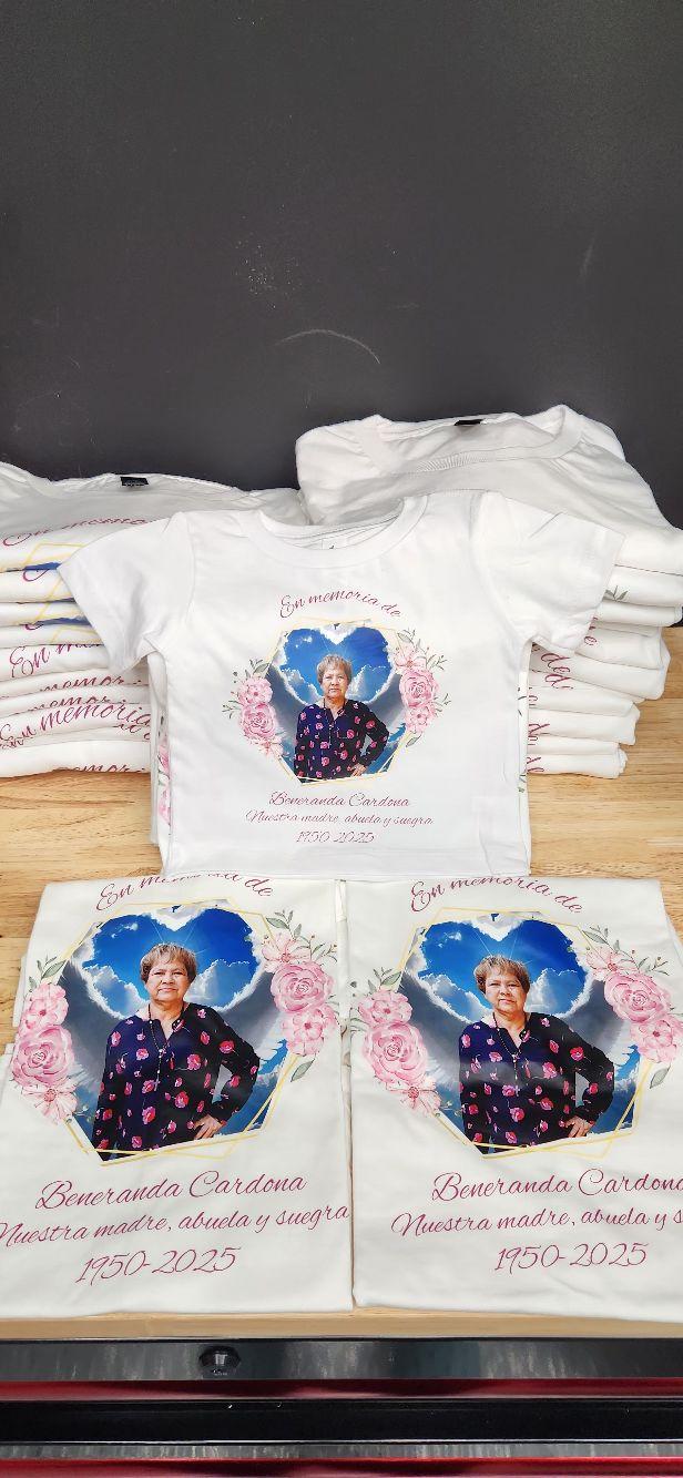 Rocca Printing Custom DTF Transfer 16x24 Gangsheet for T-Shirt Business Direct to Film Printing High-Quality Designs for Home-Based Entrepreneurs & Small Businesses Fast Shipping Wholesale Prices - Efficiency