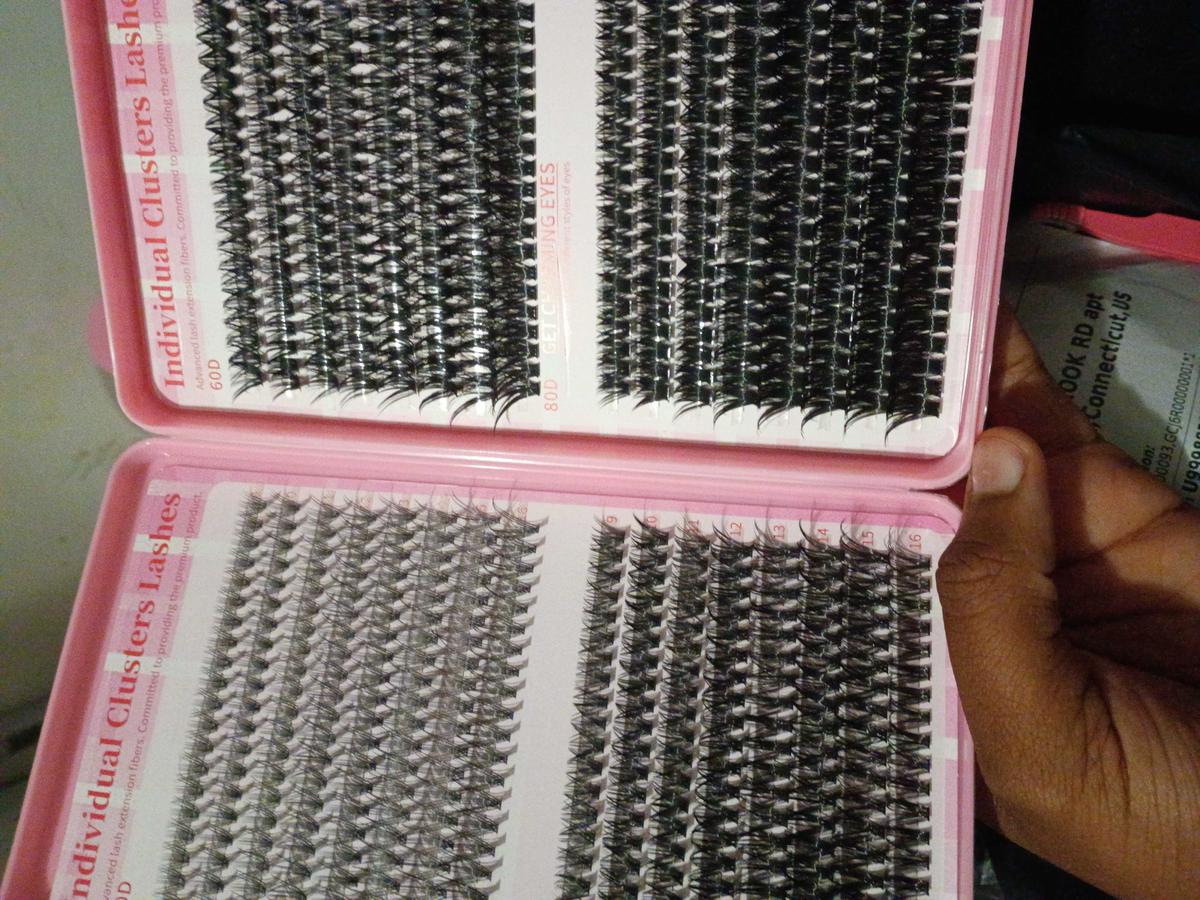 Item: 20D-40D-60D-80D Kit