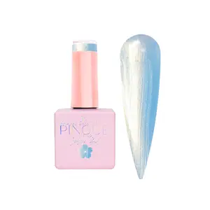 Colour Gel • 357 • Ice Skates