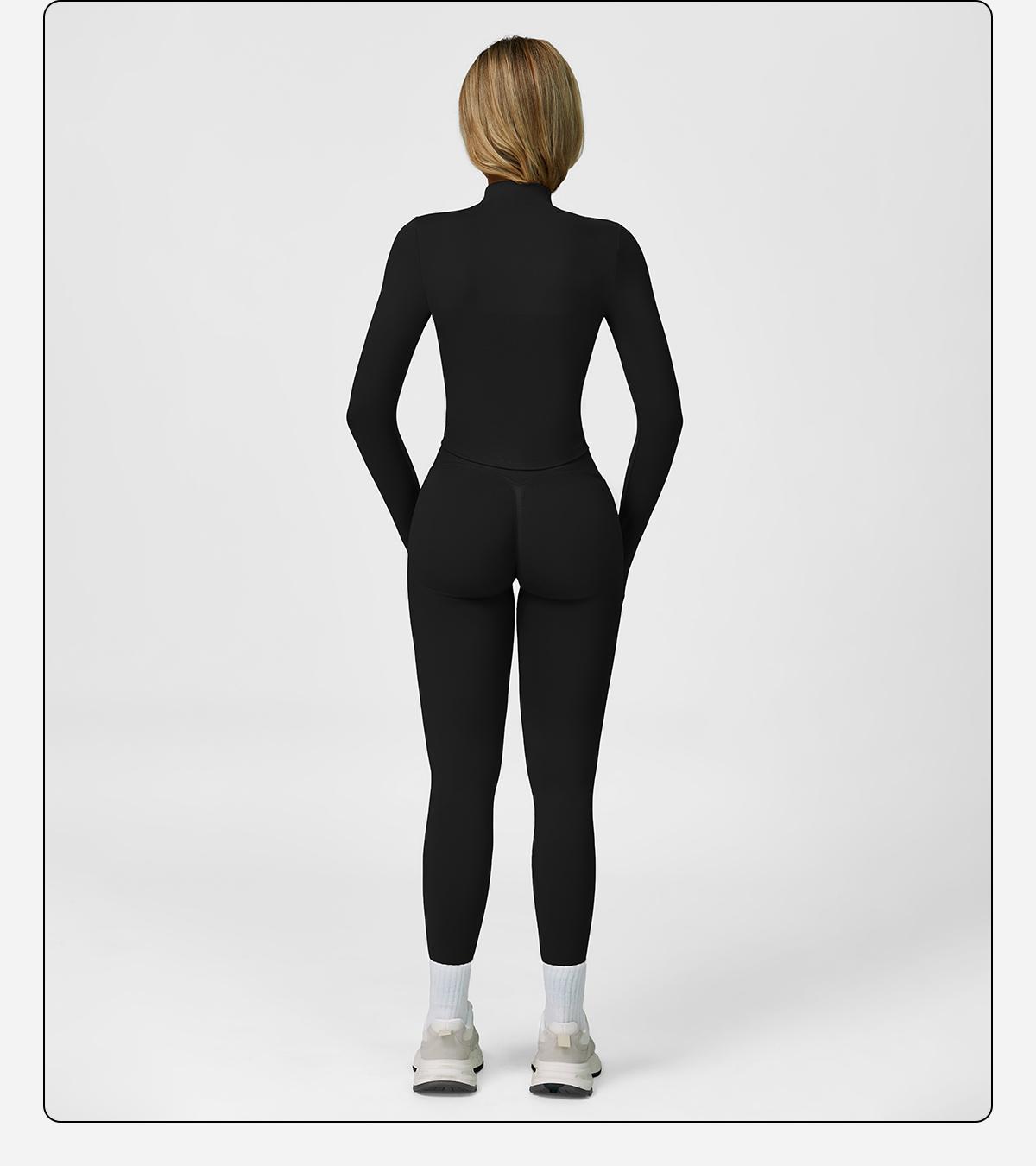 Women's Solid Criss Cross Crop Tank Top & High Waist Leggings & Zip Up Crop Jacket Tracksuit Set by MFVIM - Breathable Comfortable Outfits for Yoga, Gym, Workouts, Running, Yoga Wear, Workout Gym Clothing, Gym Sportswear, Casual Activewear SpringStatement Women's Solid Criss Cross Crop Tank Top & High Waist Leggings & Zip Up Crop Jacket Tracksuit Set by MFVIM - Breathable Comfortable Outfits for Yoga, Gym, Workouts, Running, Yoga Wear, Workout Gym Clothing, Gym Sportswear, Casual Activewear SpringStatement