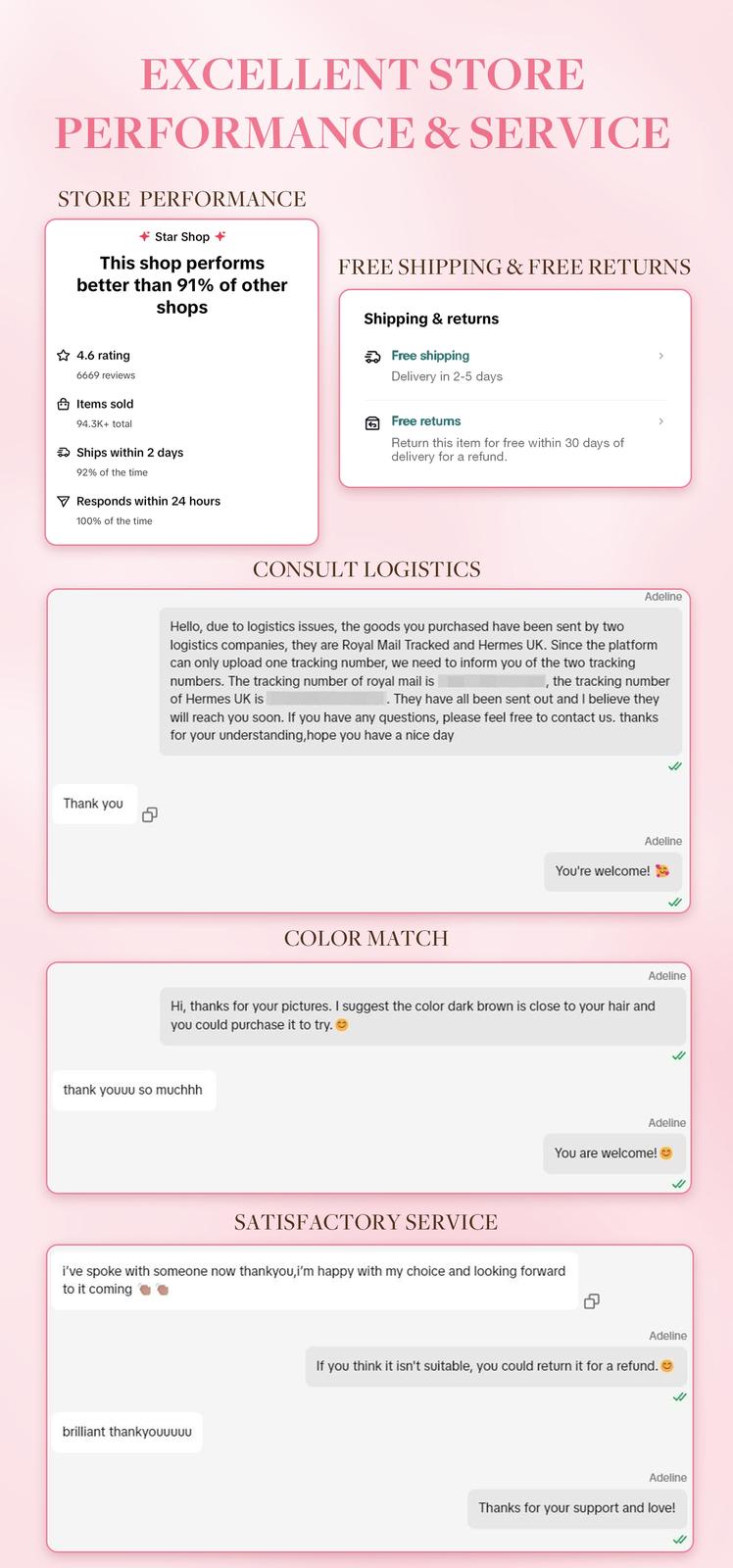 GOOGOO Hair Extensions Tape in Human Hair Natural Straight