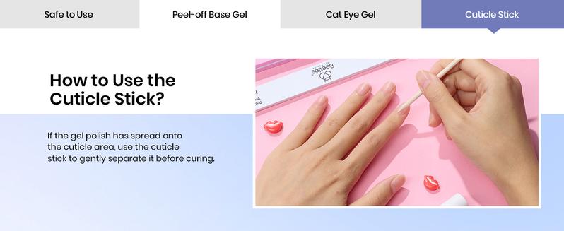 Beetles Cat Eye Gel Polish Set, DIY Nails at home gift Bunny Cutics Cosmetic Manicure Gift for women girls Fall Nail Halloween Nail Black Friday Winter Nail Christmas Gift