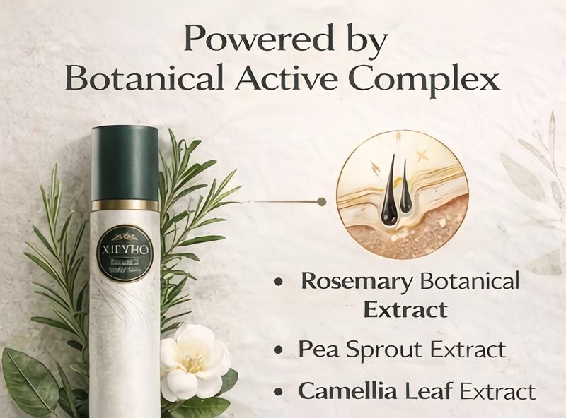 XIFYHO  25ml | Hair Growth Hair loss treatment ampouleserum hair fall