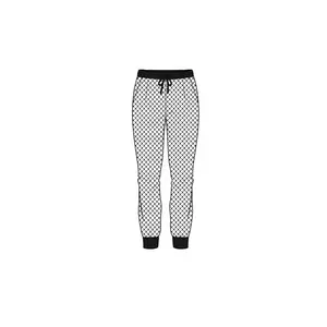 Kuffiyeh Jogger Pants - PRE-ORDER
