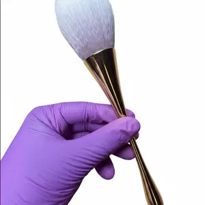 Dust Off Nail Brush