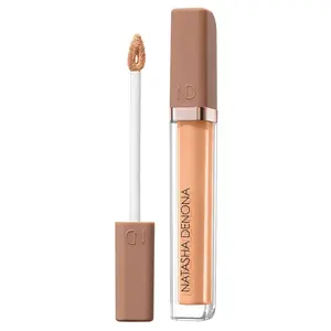 Natasha Denona HYGLAM Concealer  P4 Light Medium Peach 0.236oz P4 Light Medium Peach P4 Light Medium Peach