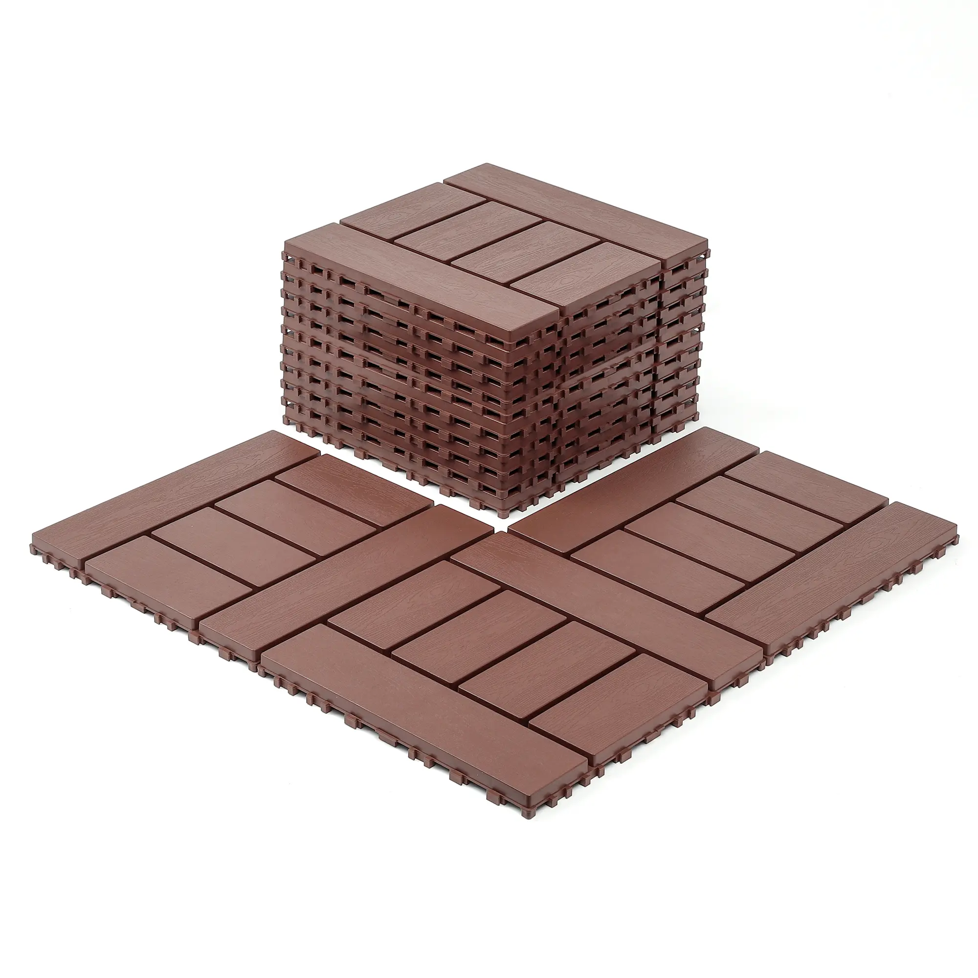 Type 6-Brown