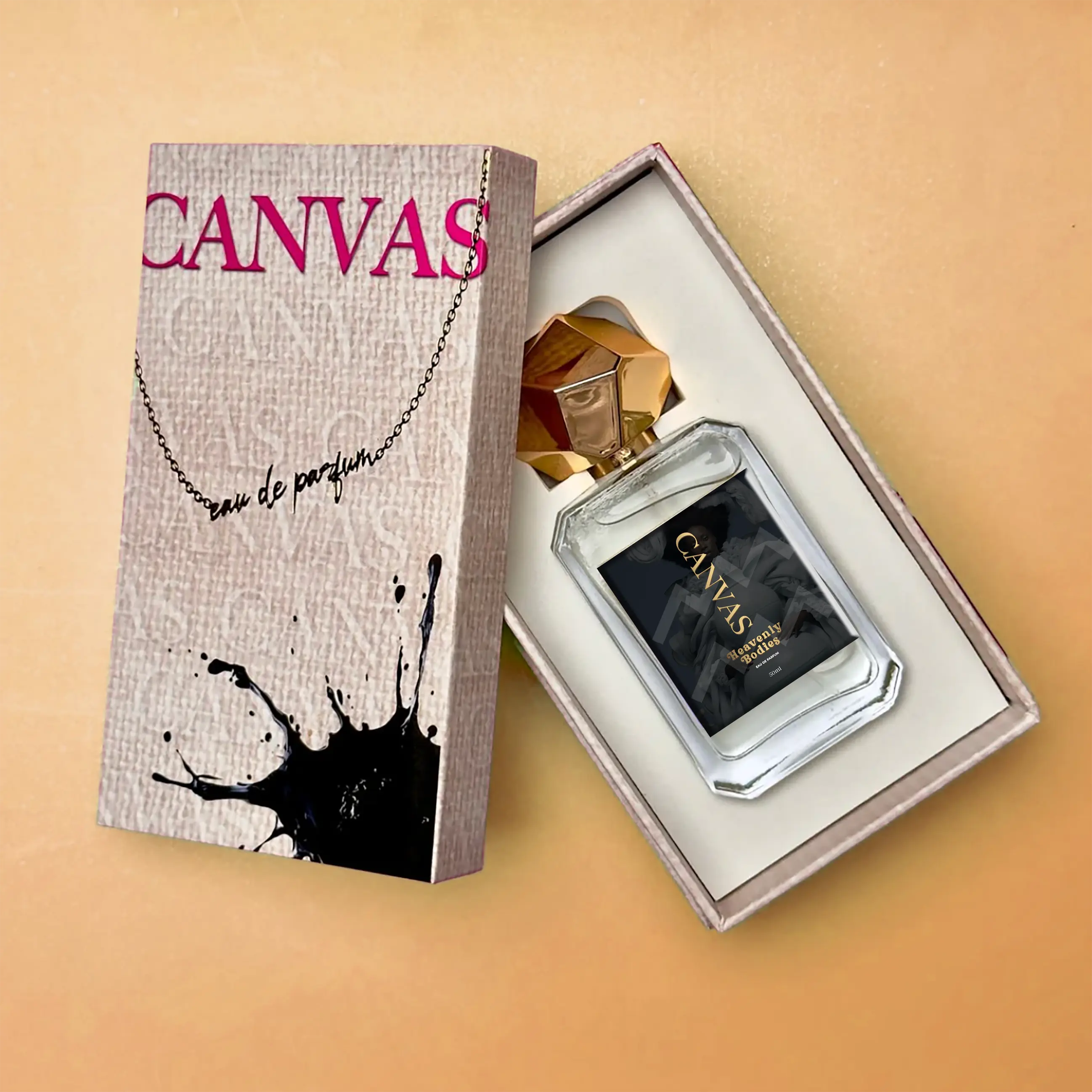 HEAVENLY BODIES (AQUARIUS)