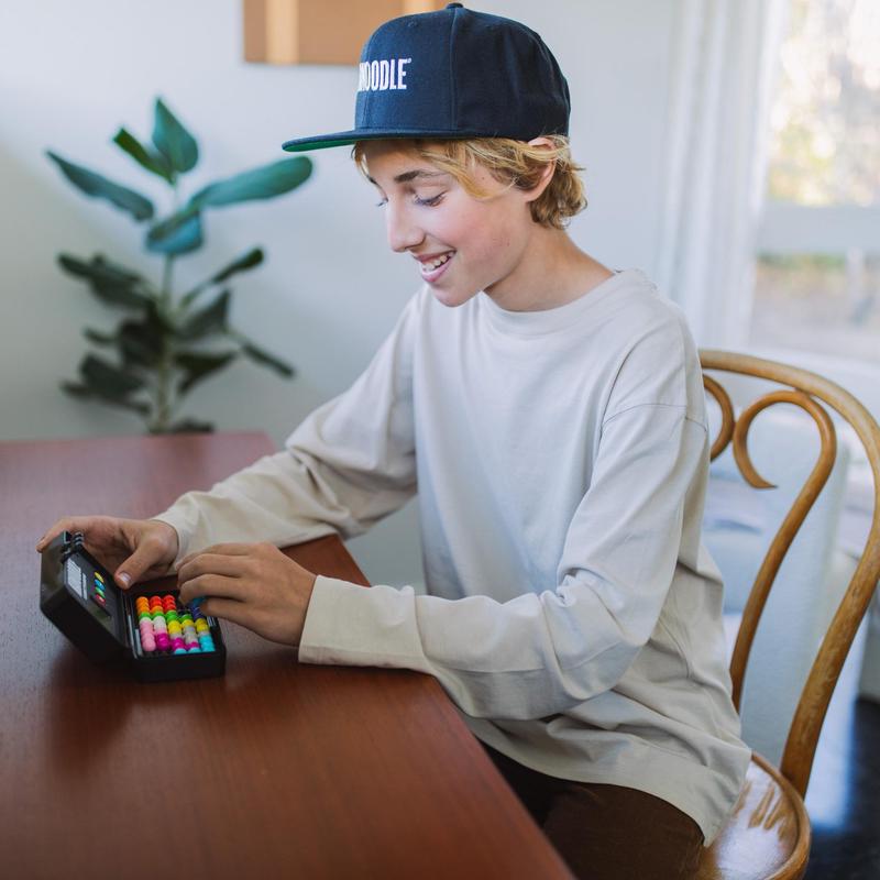 Educational Insights Kanoodle Ultimate Champion (500 Puzzles): Brain Teaser Game with Timer, 2D & 3D Puzzles, Logic & Problem-Solving Toy Educational Insights Kanoodle Ultimate Champion (500 Puzzles): Brain Teaser Game with Timer, 2D & 3D Puzzles, Logic & Problem-Solving Toy