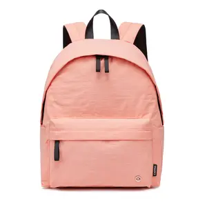 CN6080 Casual Sports Simple Backpack Large Capacity Versatile Travel Lightweight Backpack  TikTokShopHolidayHaul
