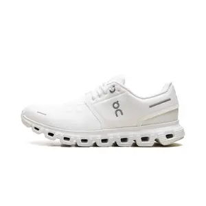 Cloud 6 WMNS "White White" 3WF10061200
