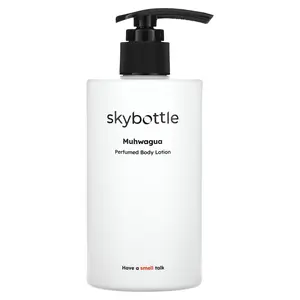 Skybottle Perfumed Body Lotion, Muhwagua, 300 ml