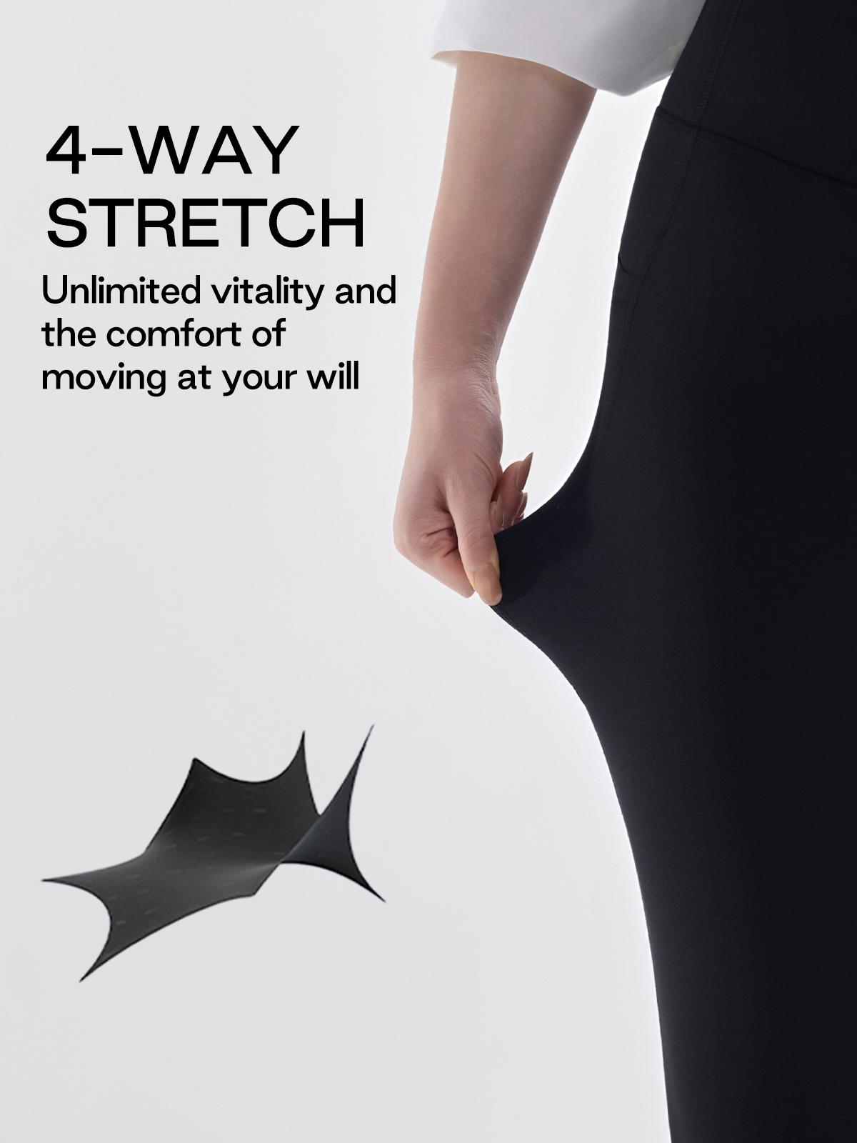 SIINSIIN Shaplite 7/8 & Full Shaping Leggings, High Waisted Tummy Control, Butt Lift SIINSIIN Shaplite 7/8 & Full Shaping Leggings, High Waisted Tummy Control, Butt Lift