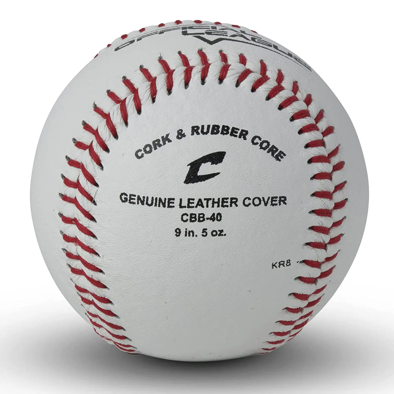 Champro Official League Baseball