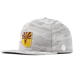 Arizona State University "Fork 'Em State" Flat Elite